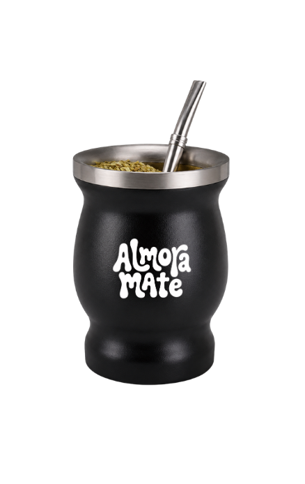 Almora Mate package